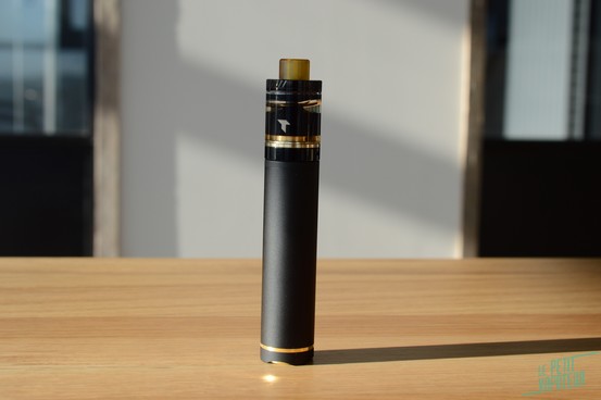 Leto MTL Titanide Blog Le Petit Vapoteur